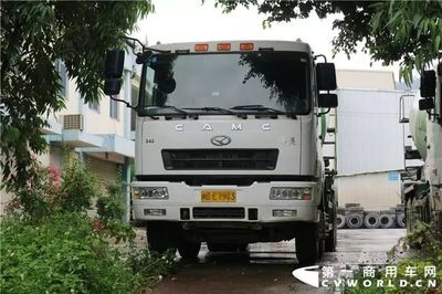 征服混凝土行业巨头，华菱星马靠的是这三点