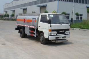 现货供应东风小劲卡5吨加油车价钱解析及选购指南