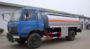 厂家直供 上海地区加油车、油罐车、运油车采购指南与价格解析