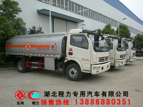 荆州加油车购买指南与使用事项